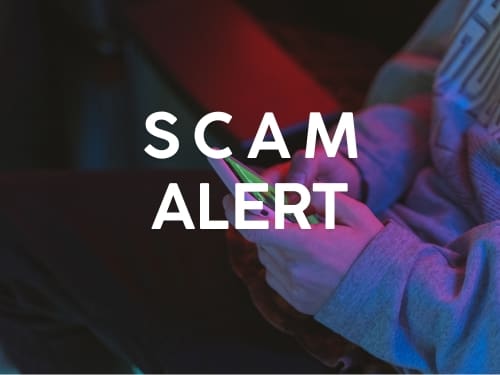 Scam Alert: Scammers increasingly targeting the elderly - AccessNorthGA