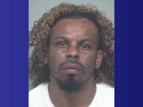 Man arrested after shooting at Gwinnett restaurant injures bystander