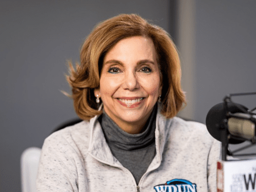 North Georgia has lost a remarkable voice: Martha Zoller passes away